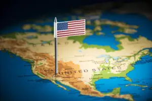 Toată America e în stare de șoc. Nimeni nu credea că se va putea întâmpla așa ceva