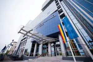 CCIR acuză USR că dezinformează legat de legea Romexpo