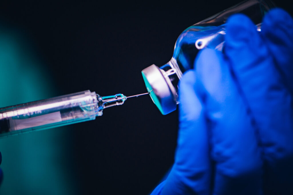 Vaccinarea anti-covid, devine obligatorie? Decizie drastică pregătită de Belgia