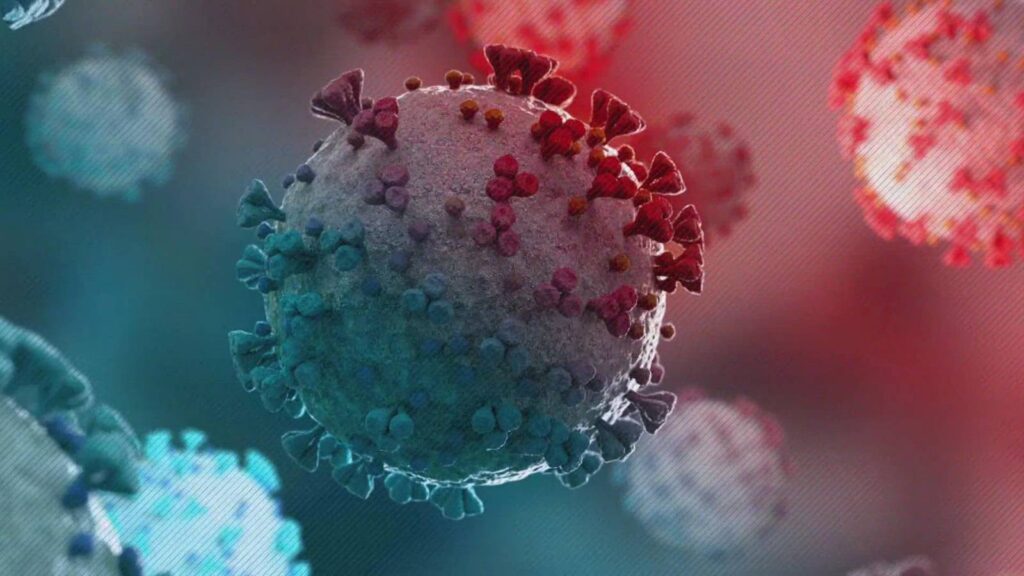 Coronavirusul nu a murit! SARS-CoV-3 ar putea să declanșeze următoarea pandemie