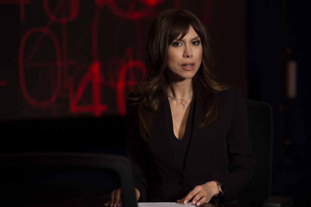 Denise Rifai a uimit toată România: Chiar urăsc tipul ăsta! Cum arată bărbatul perfect pentru ea