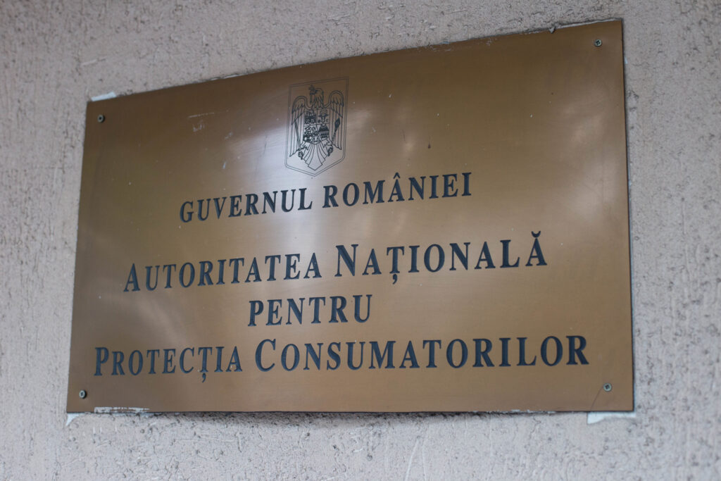 ANPC a controlat mai multe hoteluri din București: „Pentru a avea stele, trebuie să le meriți”