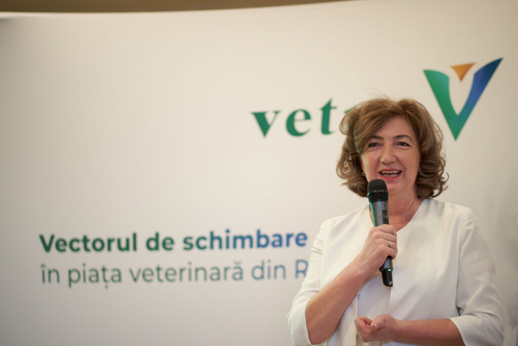 Vetro Solutions va produce medicamente veterinare în fabrica de la Iași. Tocmai a primit aprobare