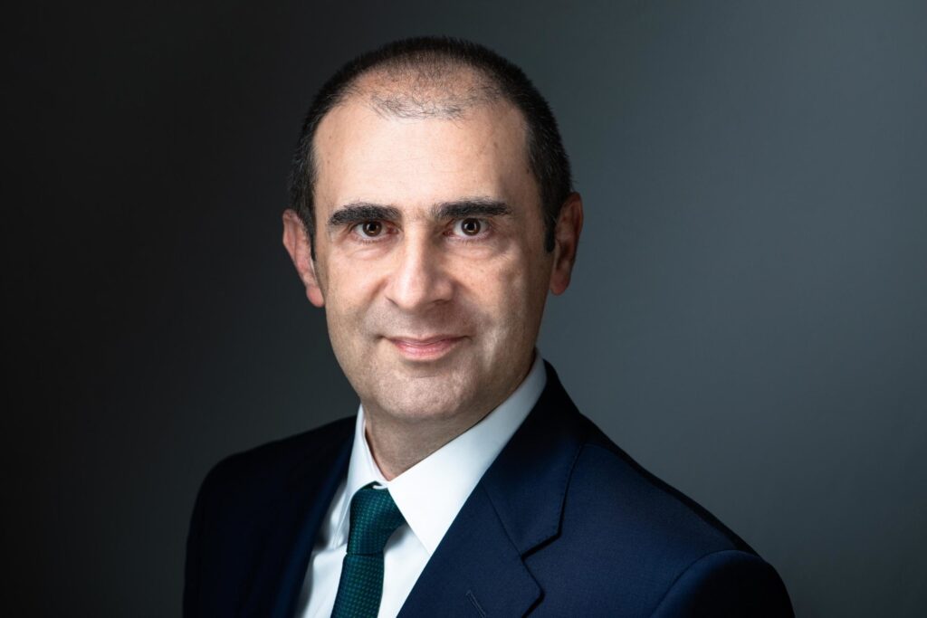 Mustafa Tiftikcioğlu, CEO Garanti BBVA România: ”Credem că experiența digitală a clienților va continua să fie punctul principal de diferențiere și concurență între instituțiile financiare”