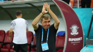 Gheorghe Hagi