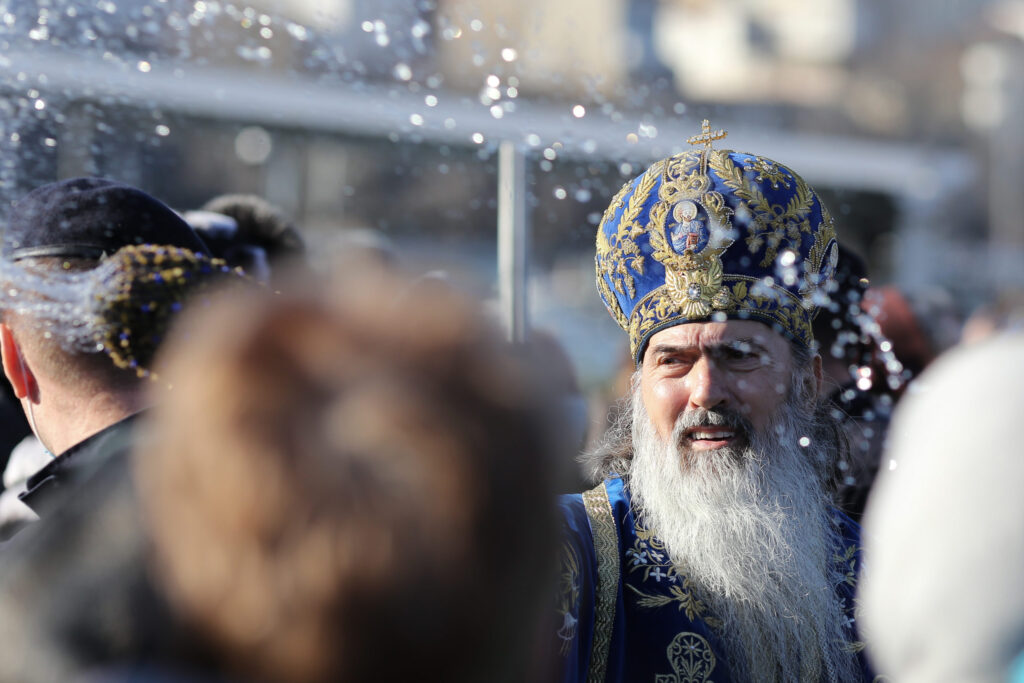Doliu uriaș în Biserica Ortodoxă! IPS Teodosie a făcut anunțul chiar acum: Un mare trăitor