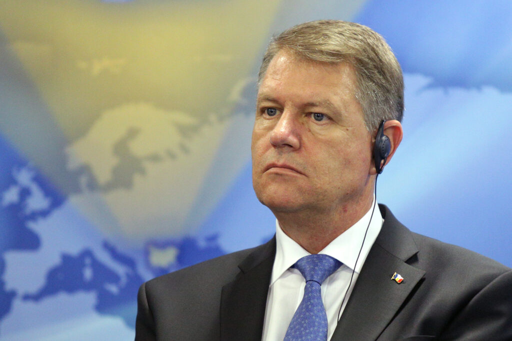 El ar putea fi noul președinte al României! Omul care îl va înlocui pe Klaus Iohannis