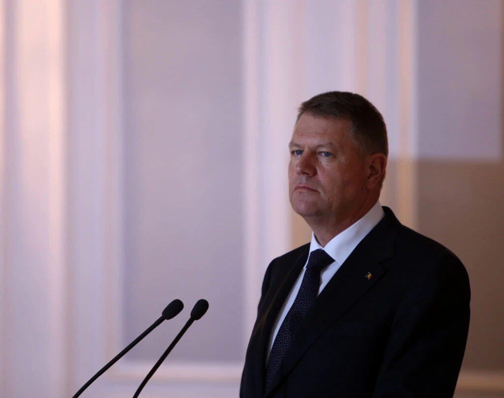 Adevărul crunt despre Klaus Iohannis: Este cel mai mare trădător. Ce a făcut președintele României