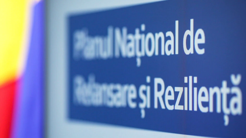 O nouă tranșă din PNRR a ajuns la București. Ministerul Finanțelor a ajuns la 14% grad de încasare