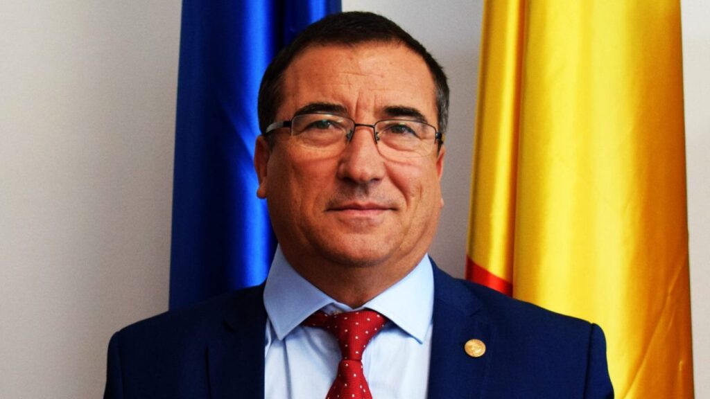 Alexandru Stănescu, validat de Parlament în Comitetul de Reglementare al Agenției Naționale pentru Reglementare în Energie (ANRE)