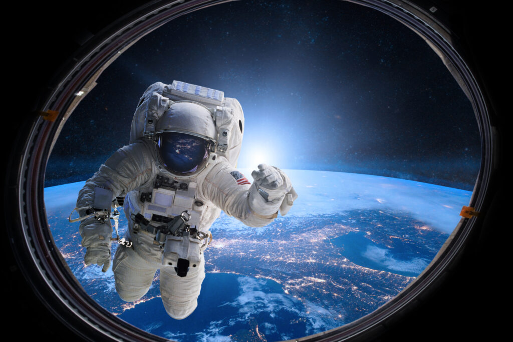 NASA a făcut angajări! Zece persoane vor deveni astronauți în doi ani