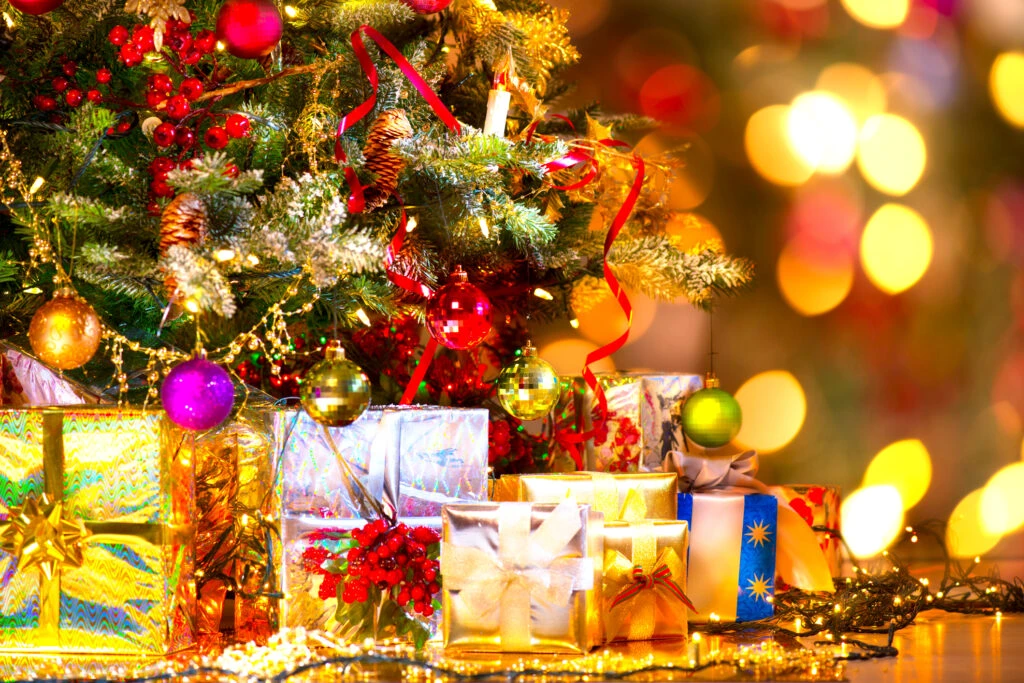 Adevărul despre semnificația cadourilor de Crăciun! Secretul ascuns al darurilor de Sărbători
