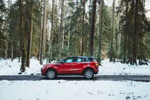 Care este diferența dintre anvelopele de iarnă și anvelopele all season?