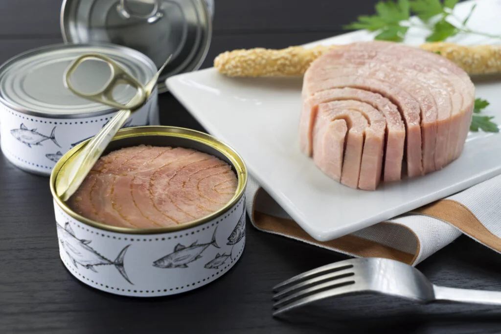 Cum puteți folosi conservele de ton? Iată cele mai bune rețete