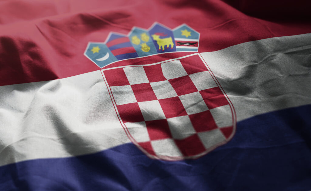 Croația trece la moneda euro de la 1 ianuarie. Cursul de schimb va fi de 1 euro pentru 7,53450 kuna croată