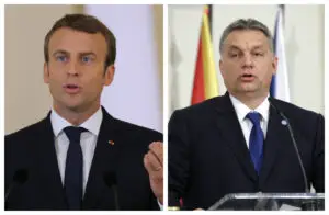 Semnal puternic de la Paris! Prima vizită a preşedintelui Franţei în Ungaria, după 15 ani
