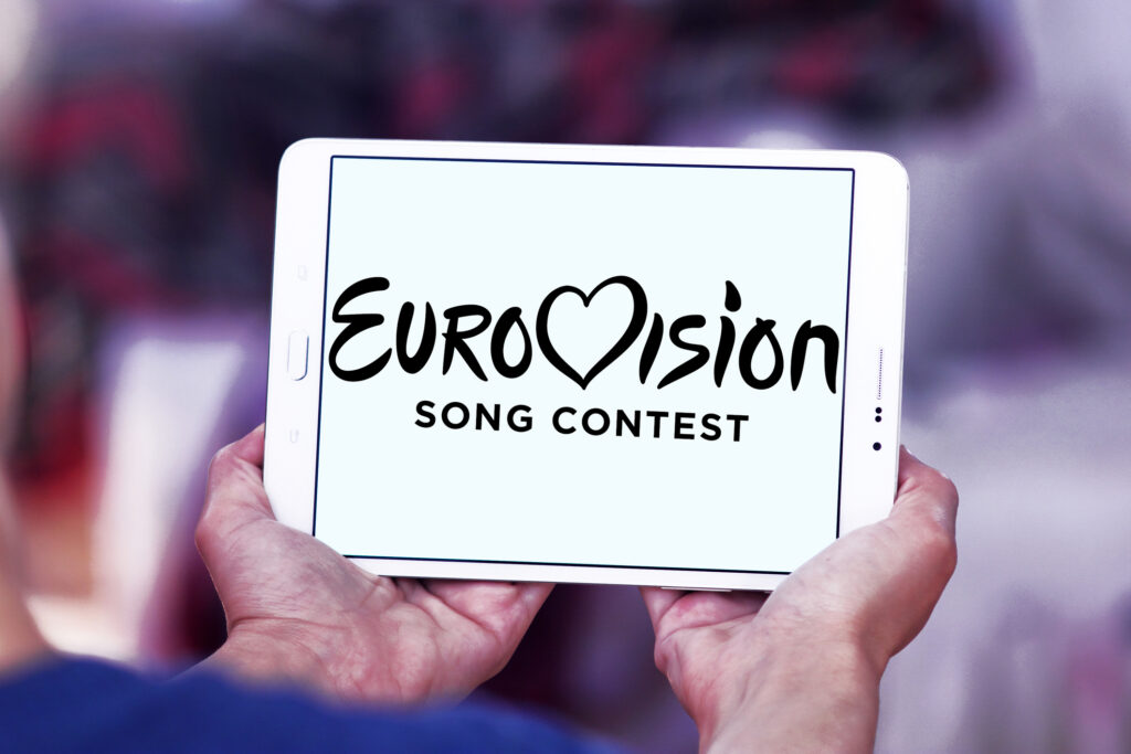 Muntenegru și Macedonia de Nord nu vor participa la Eurovision 2023 din cauza facturilor mari la energie