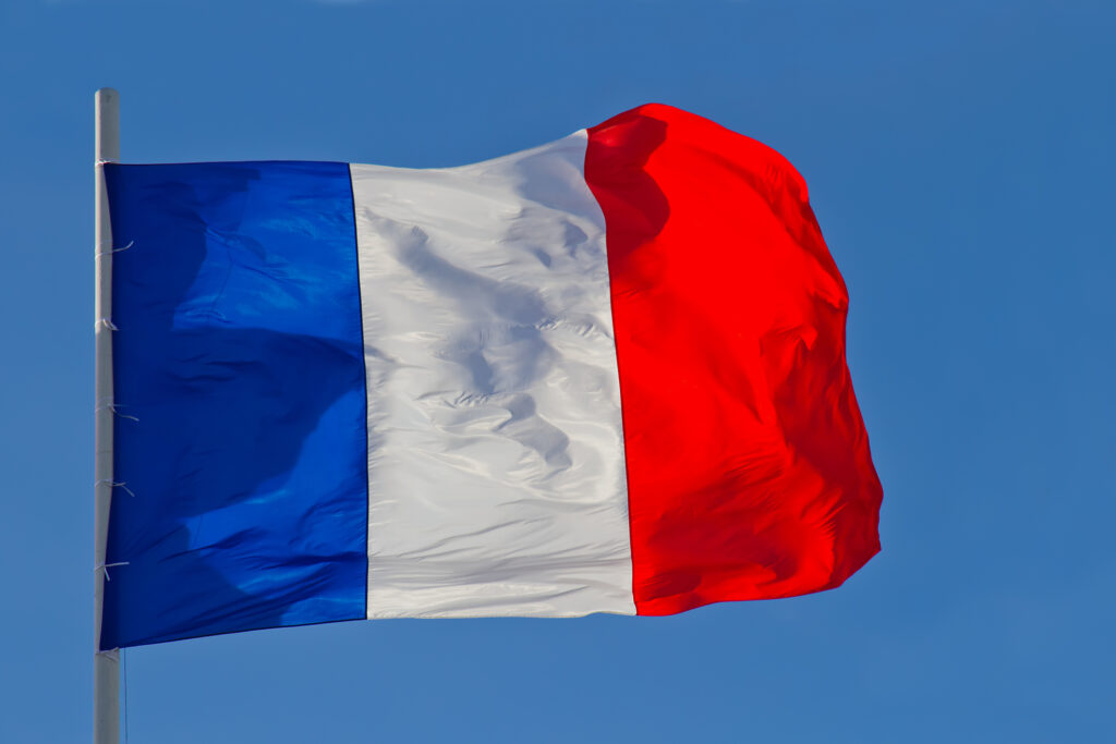 Franța, în pragul unei crize de nervi