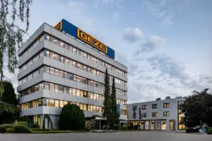 Vlad Stanislav se retrage din poziția de Managing Director la GEZE România