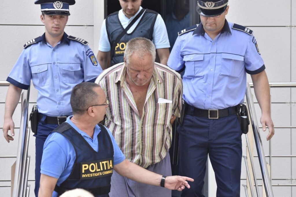 Cutremur în cazul Caracal! Gheorghe Dincă, condamnat la 30 de ani de închisoare? Este informația momentului