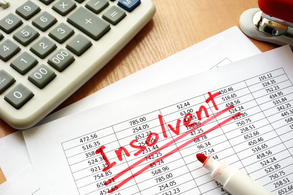 Peste 5.000 de firme și PFA-uri au intrat în insolvență în primele 11 lui ale acestui an
