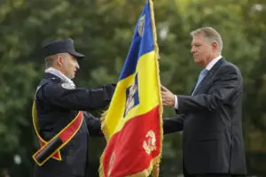 Klaus Iohannis, pregătiri de război!? Decizia momentului după discuția cu președintele Ucrainei. Ce face președintele?