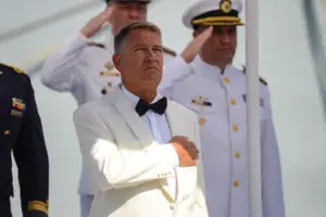 Umilință cumplită pentru Klaus Iohannis! E distrus. Lovitura care îl îngroapă definitiv