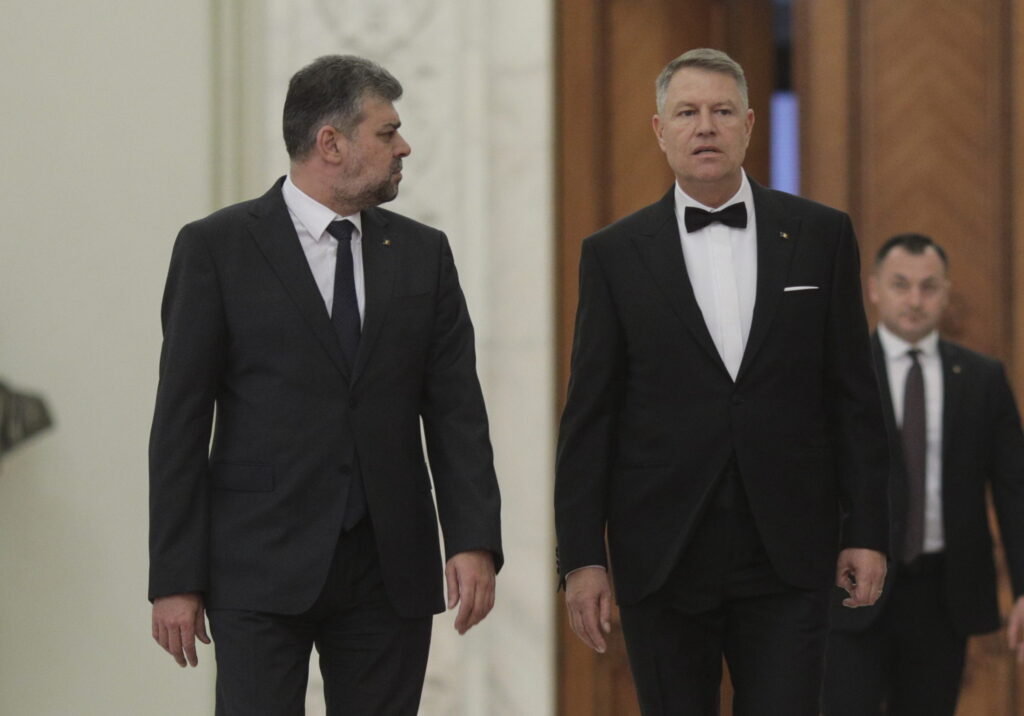 Mihai Tudose: Dacă preşedintele Iohannis nu desemnează un premier de la PSD, ajungem la anticipate