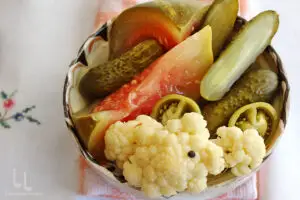 Este total interzis să mănânci murături! Cine sunt cei care nu au voie sub nicio formă să le consume