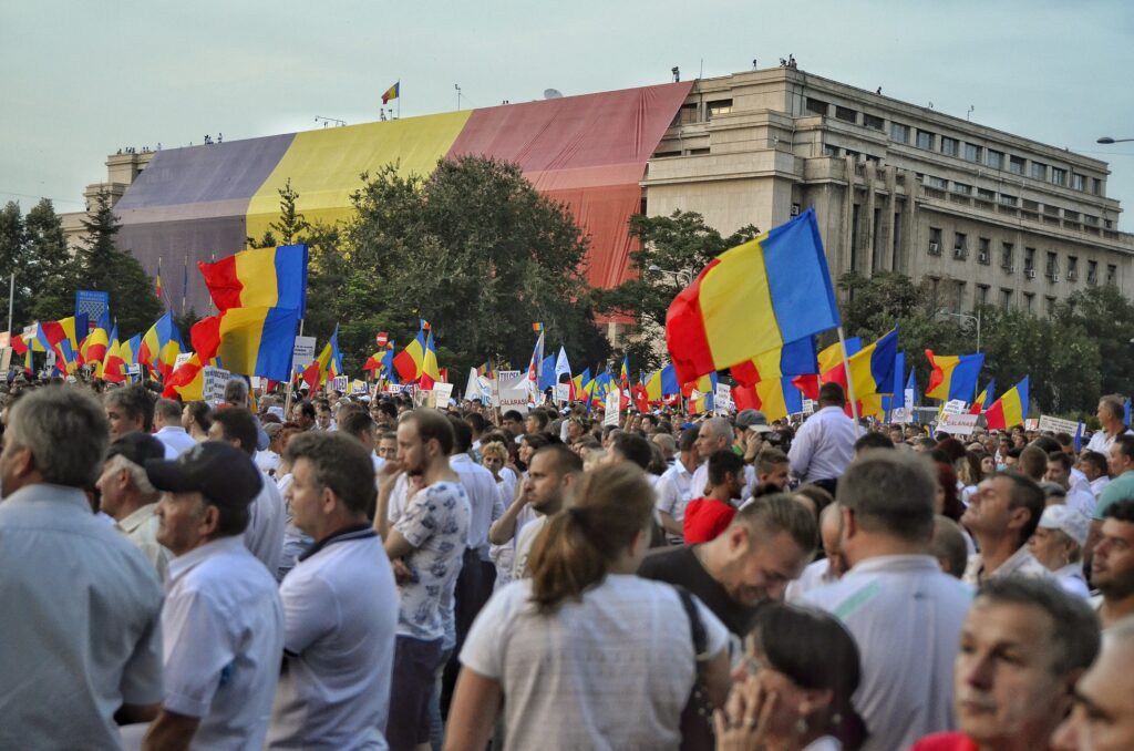 Intră in vigoare de astăzi, 27 aprilie! S-a dat deja lege în România. Este obligatoriu