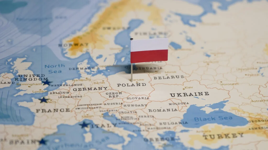 Decizia momentului în Europa! Polonia i-a interzis Rusiei să participe la reuniunea OSCE