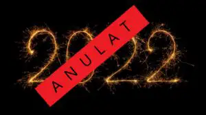 Şoc total în prag de Revelion! S-a anulat totul. Decizie de ultimă oră