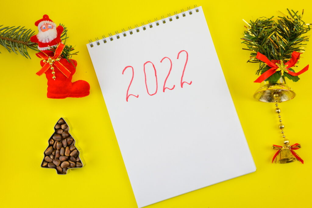 Mesaje de Anul Nou 2022. Cele mai bune urări de Revelion. E obligatoriu să le ştii