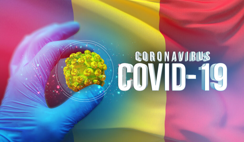 Bilanț COVID vineri, 14 octombrie. Câte cazuri noi și câte decese s-au înregistrat în România