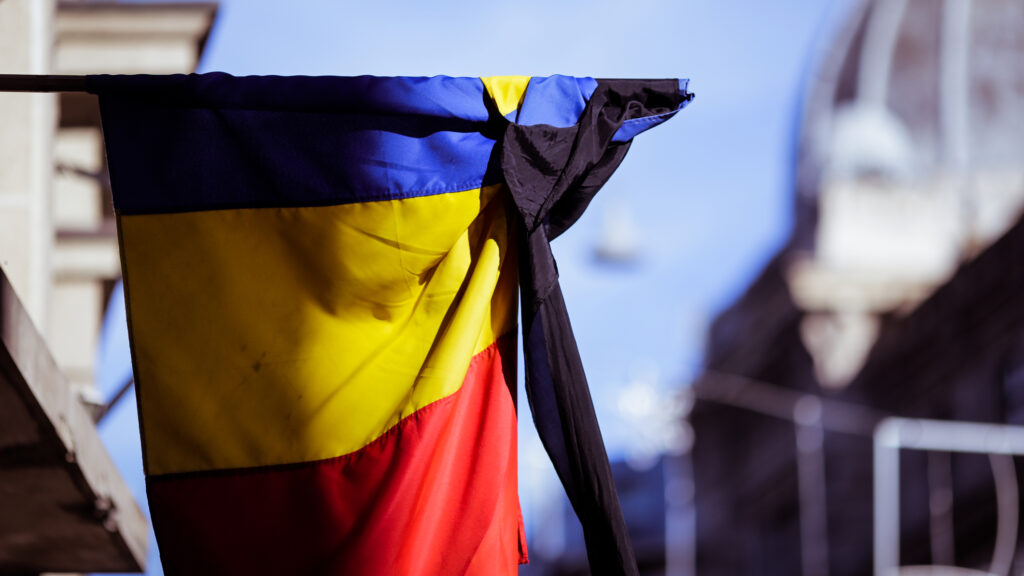 Tragedia dimineții în România! Și-a pus capăt zilelor la 23 de ani. S-a întâmplat azi-noapte
