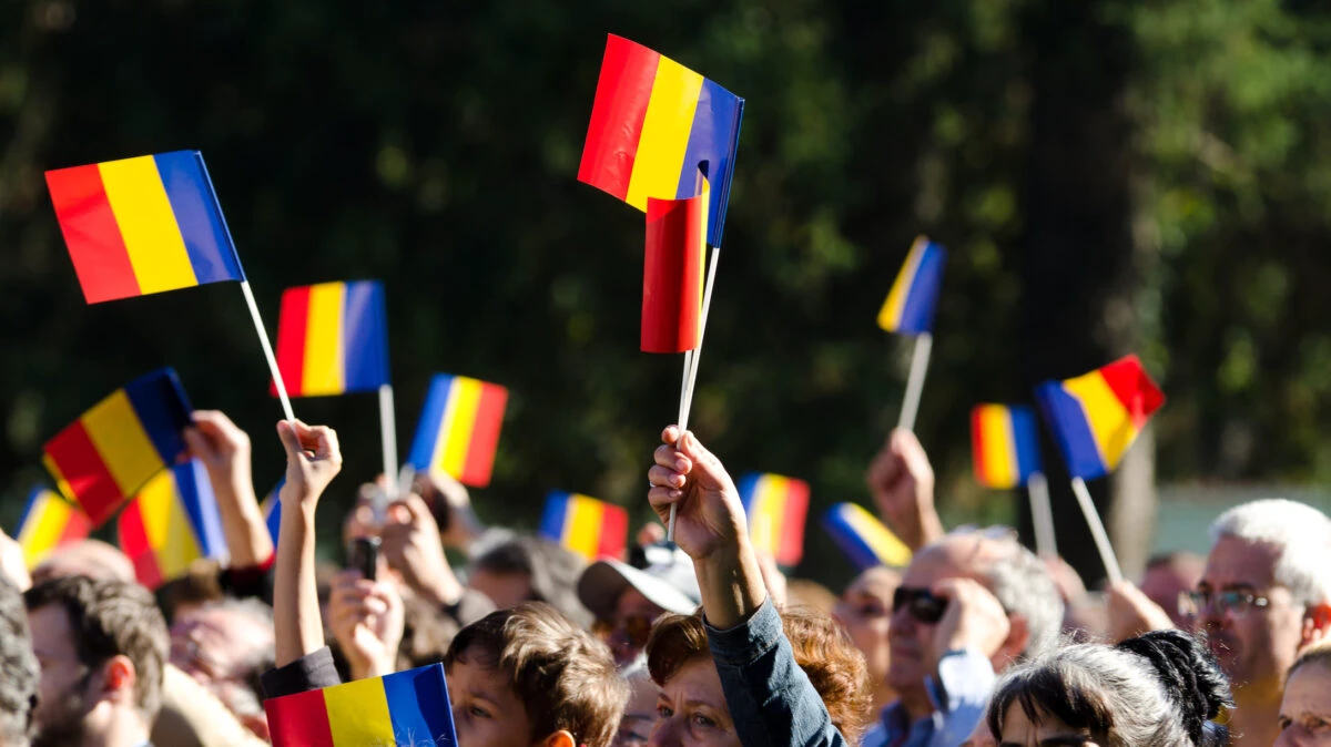 Românii și obsesia pentru mândrie