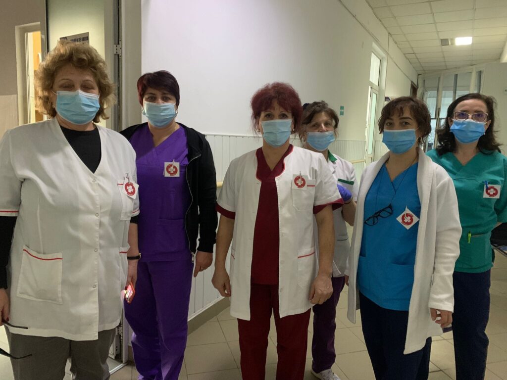 Grevă japoneză în Sănătate! Oamenii sunt nemulțumiți de majorările salariale