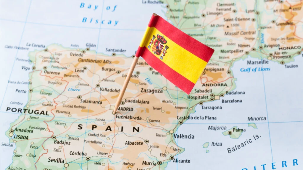 Atenționare de călătorie în Spania. MAE: Autoritățile locale au dispus evacuarea