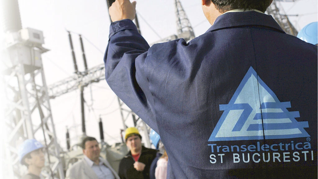 Transelectrica a încheiat primul trimestru din 2023 cu un profit net de 80 milioane lei