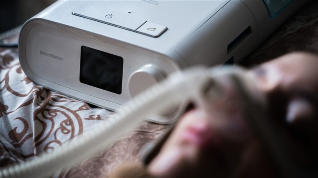 Ventilatoare Philips Respironics, cu risc de cancer, la liber de cumpărat în România. Când se va rezolva problema