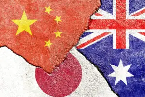 China impune tarife vamale la 128 de produse din Statele Unite