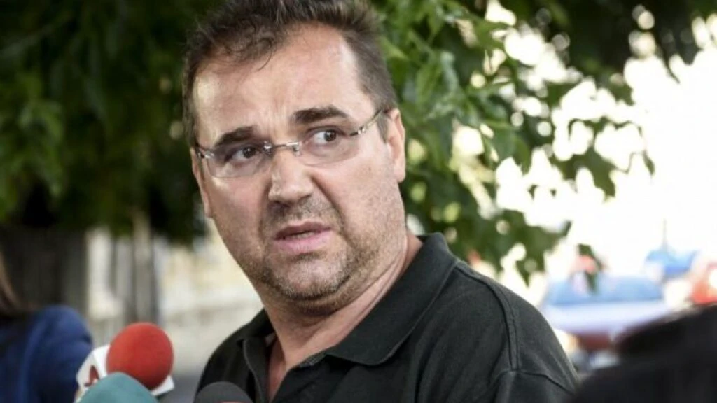 Procurorul care l-a anchetat pe Dan Voiculescu a fost condamnat cu suspendare