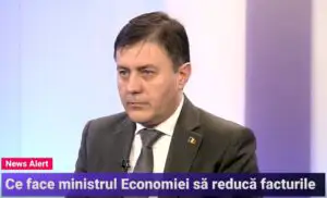 Ce trebuie să faci dacă primești facturi mari la curent și căldură? Ministrul Economiei a explicat tot