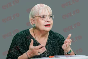 EXCLUSIV Poveștile cu dichis ale Irinei Margareta Nistor! Cum a fentat comunismul prin înfloritorul business cu casete video (VIDEO)