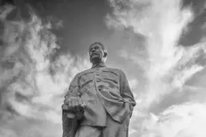 Destrămarea Uniunii Sovietice și aleșii
