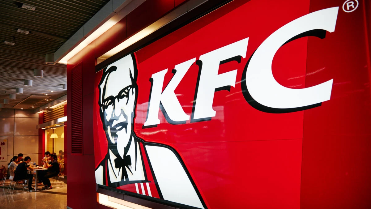 Sphera Franchise Group (deținătorul KFC) anunță vânzări de peste 1,64 miliarde lei în 2024