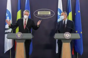 Mathias Cormann, OCDE: Guvernul a gestionat consecințele economice rapid și eficient în pandemie