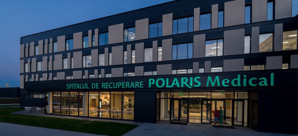 Medicover achiziționează spitalul Polaris din Cluj-Napoca. Peste 8 milioane de euro vor fi investiți în următorii ani