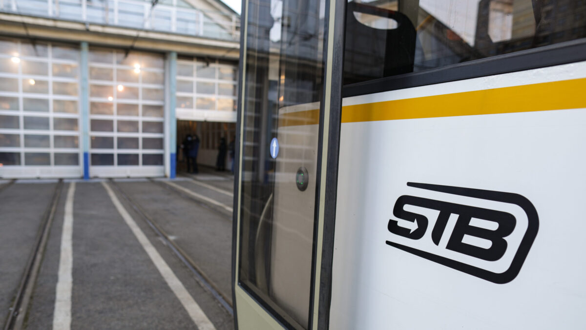 Haosul începe să se termine în București! O parte din angajații STB și-au reluat activitatea UPDATE