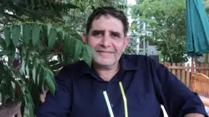 Varujan Pambuccian: Sunt adeptul naționalismului economic, științific și tehnologic
